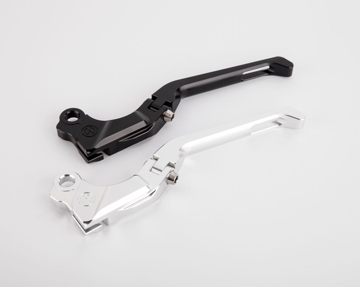 Motocorse BIllet Aluminum Folding Adjustable Cable Clutch Lever For MV Agusta Models Motocorse BIllet Aluminum Folding Adjustable Cable Clutch Lever For MV Agusta Models